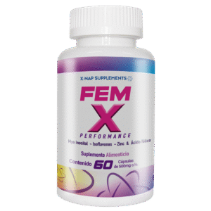 FEM X