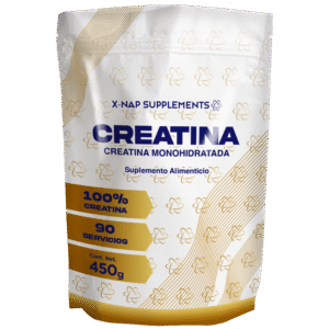 Creatina