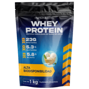 Whey Protein
